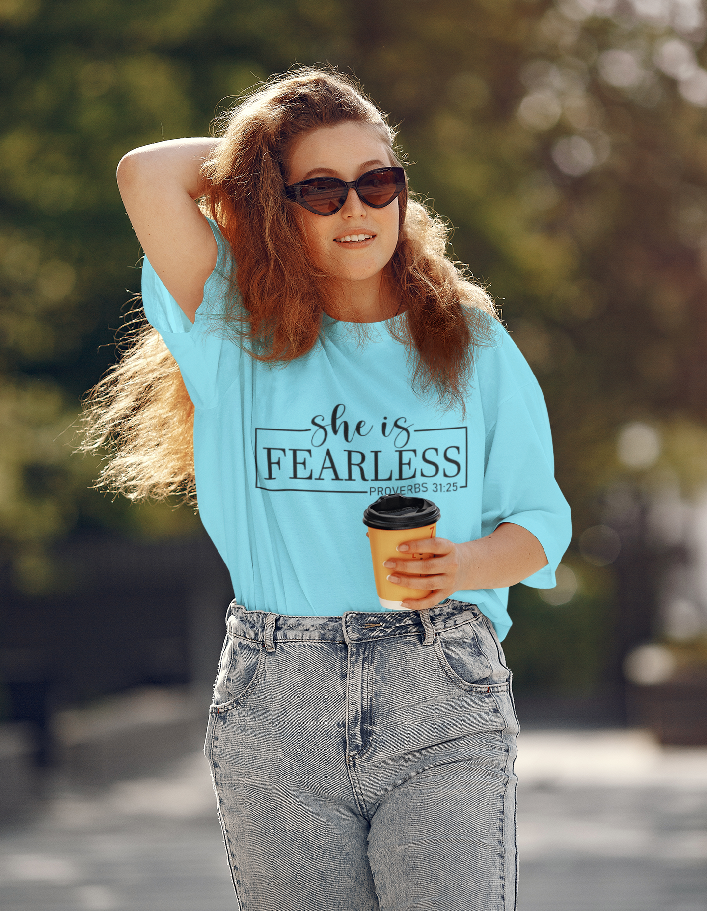 Fearless