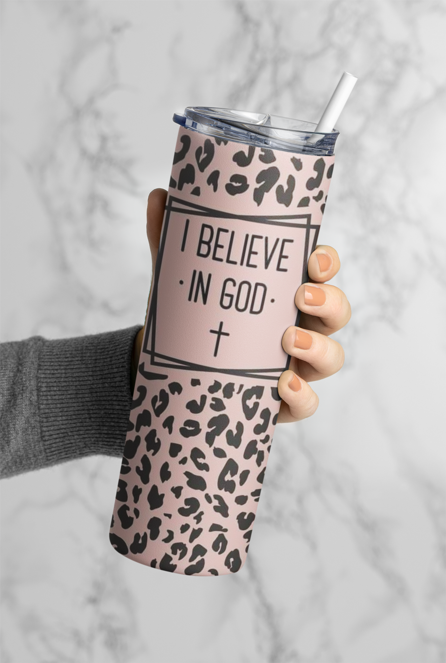 I Believe