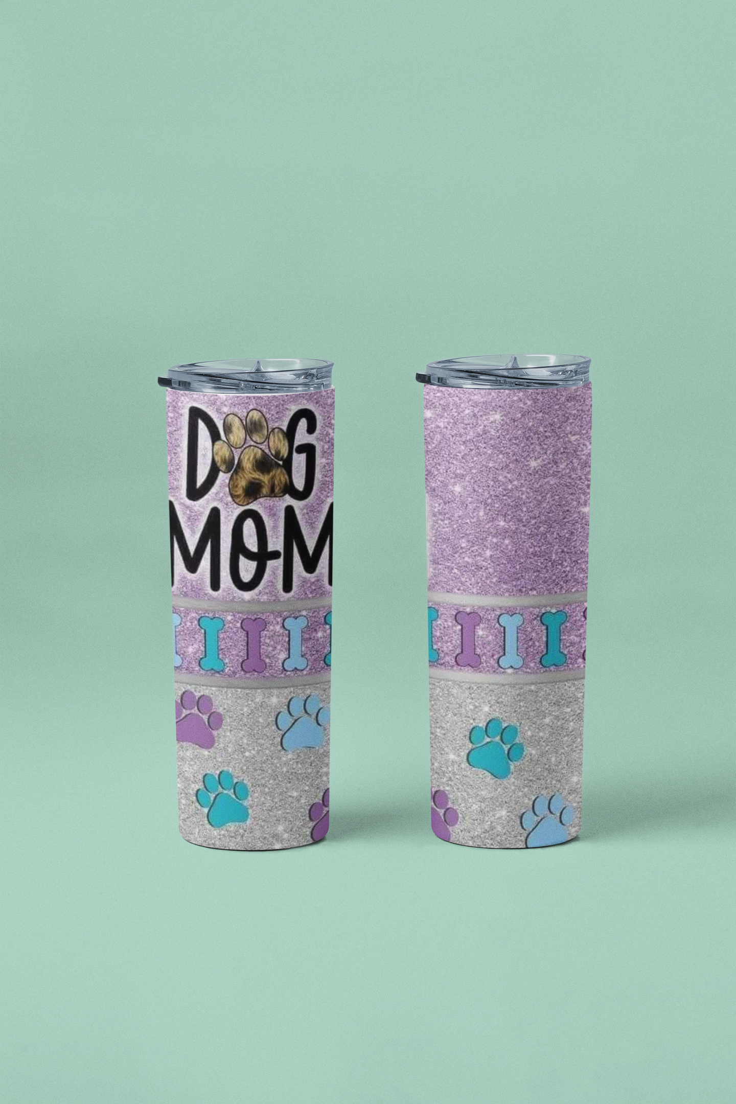 Dog Mom