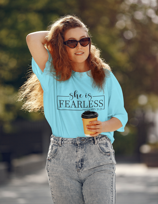 Fearless