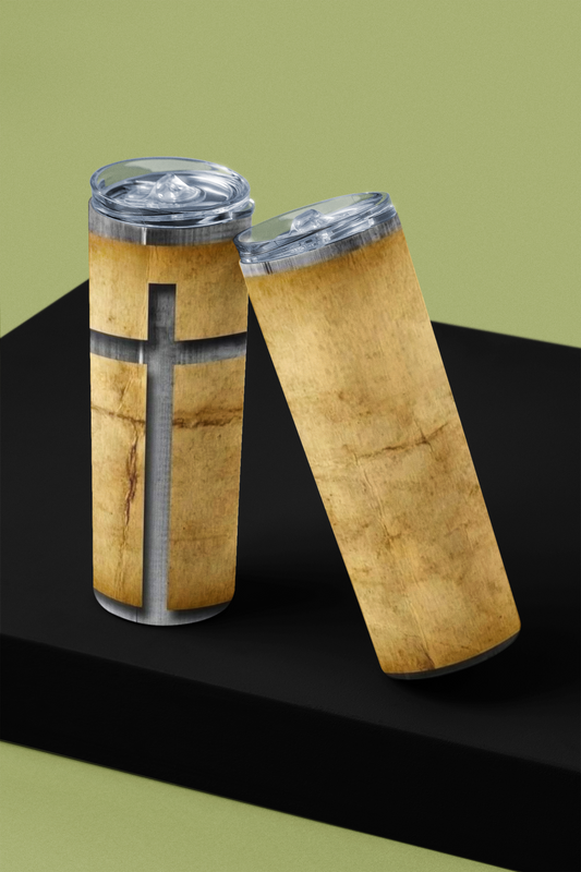 Wooden Cross
