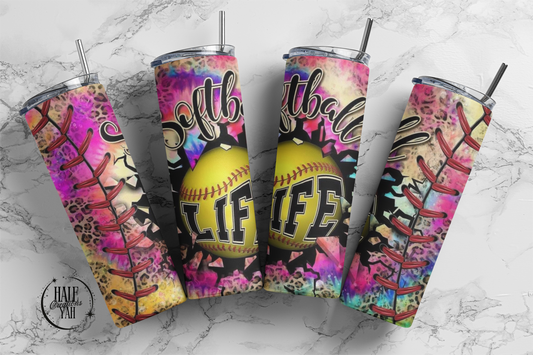 Softball Life