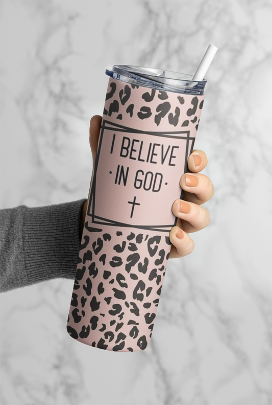 I Believe
