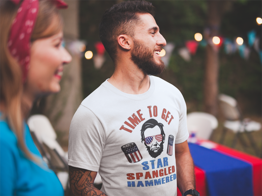 Star Spangled