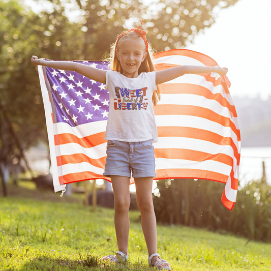 Sweet Land of Liberty