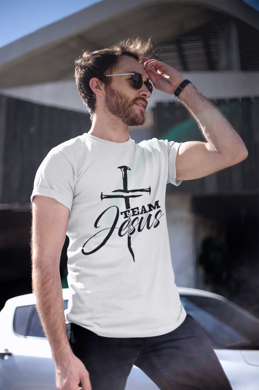 Team Jesus