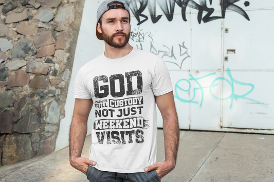 Not Just Weekend Visits